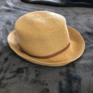 Nine West hat